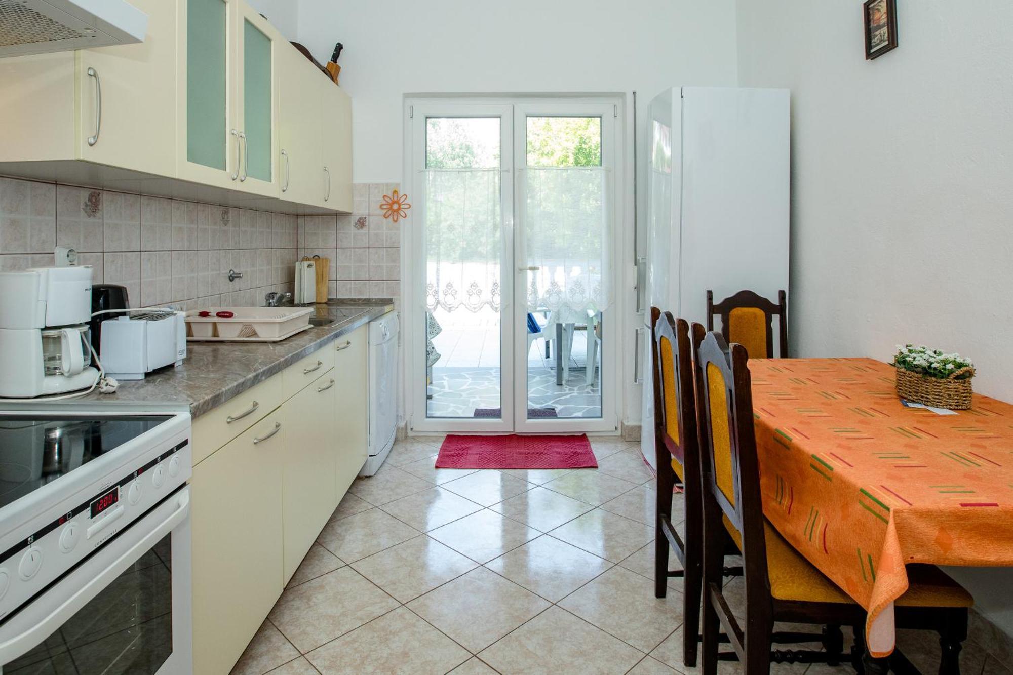 Lovely Meta Apartments Palit Exterior foto