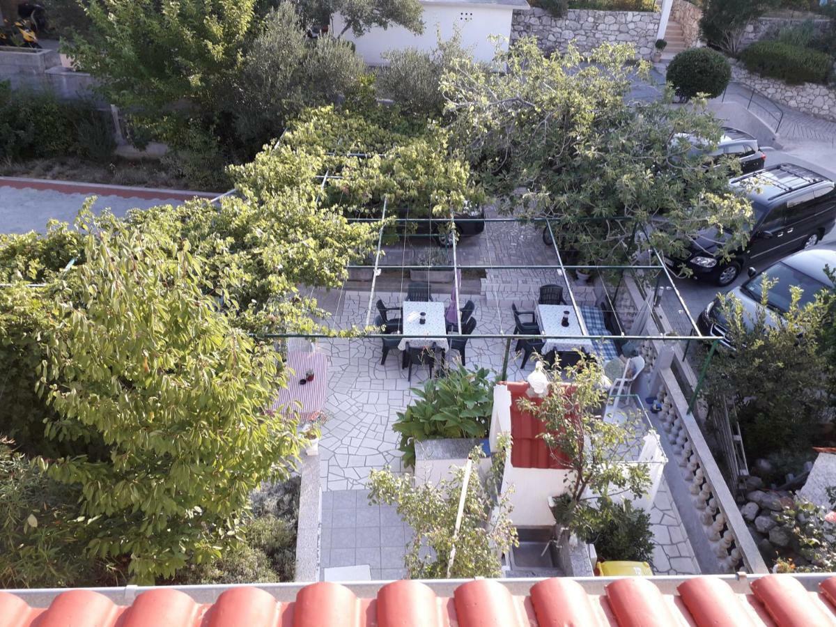 Lovely Meta Apartments Palit Exterior foto